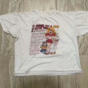 Vintage T-Shirt